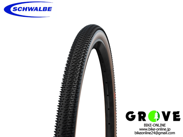 SCHWALBE シュワルベ [ G-ONE R ] 700×40C 【 GROVE鎌倉 】