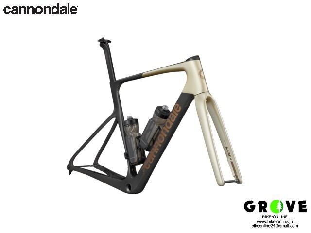 キャノンデールmtbフレームセット CANNONDALE ( キャノンデール ) ロードフレーム SYNAPSE LAB71 Frame