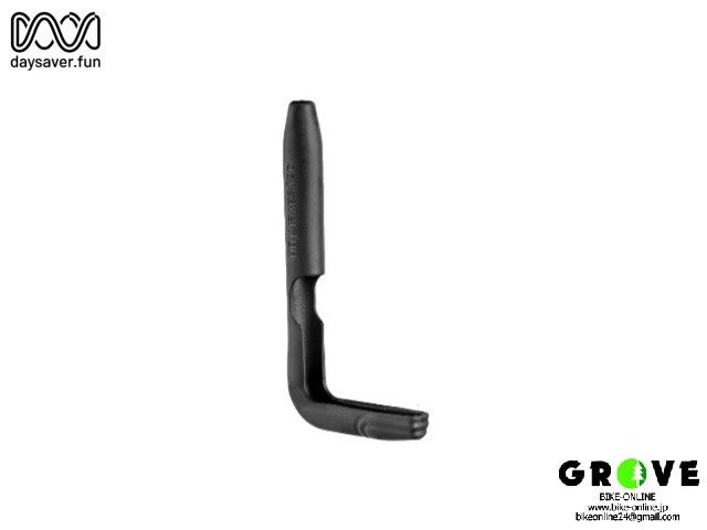 daysaver デイセイバー ［  TOOL SLEEVE ツール スリーブ ］ラバースリーブ 【 GROVE鎌倉 】