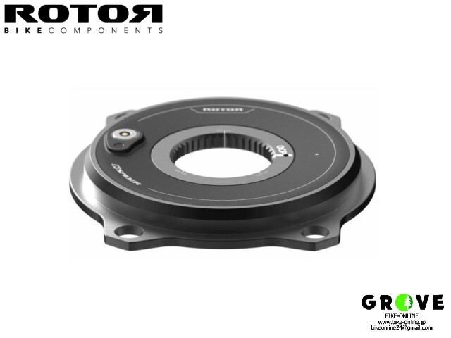 ROTOR ローター ［ INSPIDER ROAD2.0 インスパイダー2.0 ］パワー
