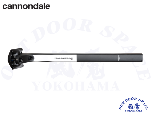Cannondale KNOT カーボン シートポスト 27KNØTカーボンシートポストが再入荷しました | キャノンデール横浜