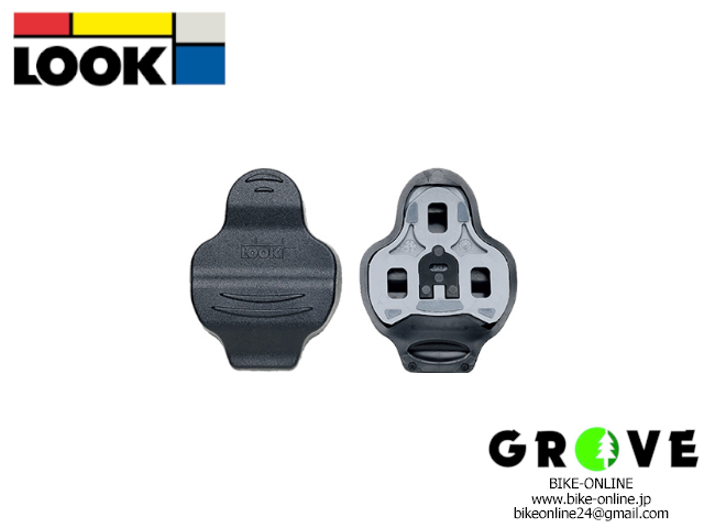LOOK ルック ［ KEO COVER CLEAT ］ケオ カバー クリート【 GROVE鎌倉 】