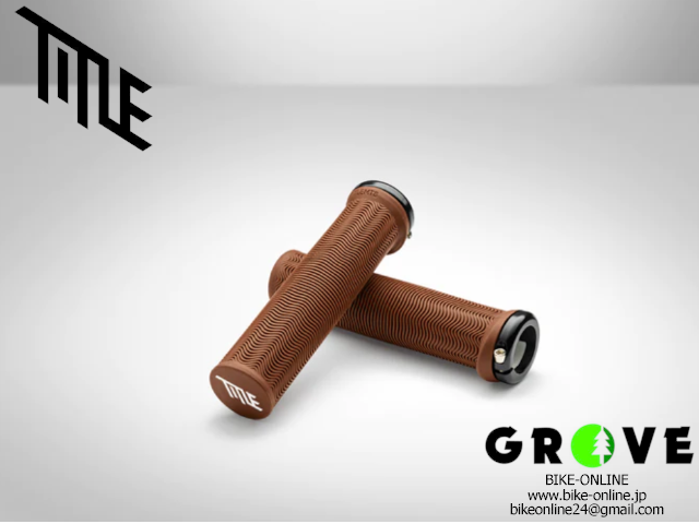 グラスアイ　ビンテージ　チャンピオングリップ　シングルハンド　Cタイプ Featherweight Champion Grip All Angle Rod Handle Early