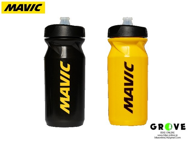 MAVIC マビック ［ MAVIC BOTTLE 0.65L ］マビック ボトル 650ml 【 GROVE青葉台 】