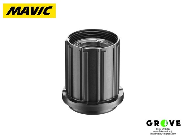 MAVIC [ MTB HG9 FREEWHEEL ] INSTANT DRIVE 360用 HGカセット専用【 GROVE青葉台 】