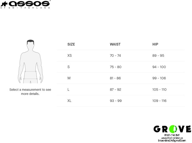assos アソス ［ MILLE GTS BibShorts S11 ST ］Black Series サイズ S