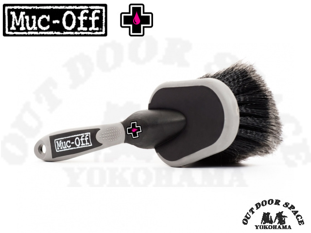 muc off brush set