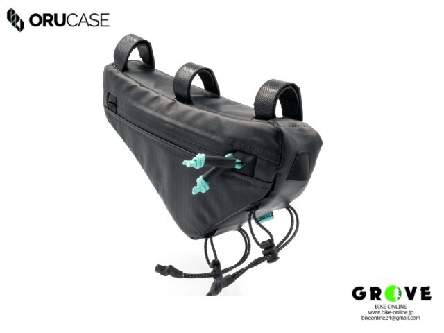 ORUCASE オルケース [ MINI FRAME PACK ミニ フレーム パック
