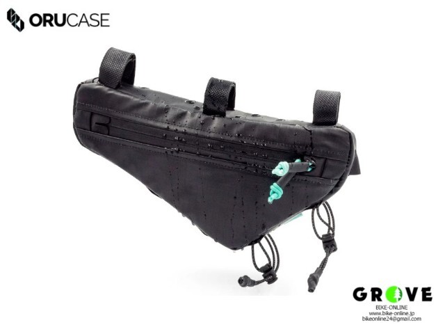 ORUCASE オルケース [ MINI FRAME PACK ミニ フレーム パック