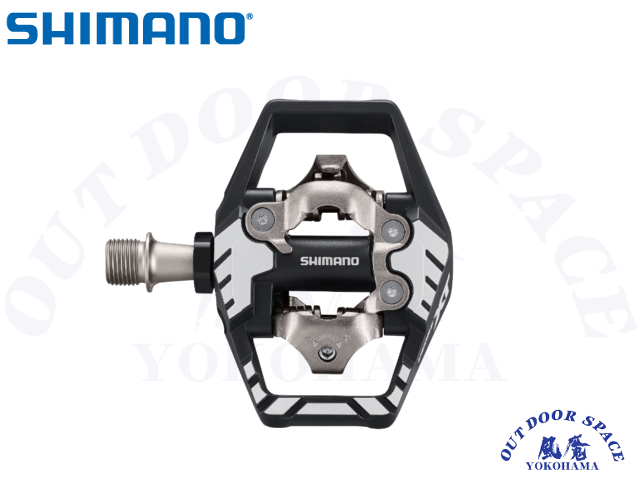 シマノ エンデューロ トレイル オールマウンテン DEORE XT SPD