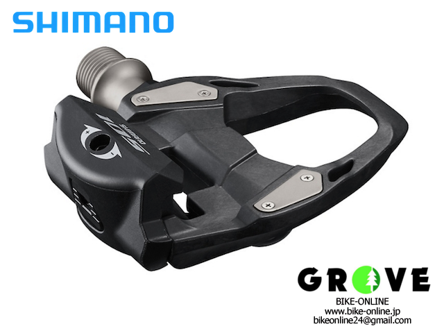 SHIMANO シマノ [ SPD SL PD-R7000 105 ] ペダル 【 GROVE青葉台 】