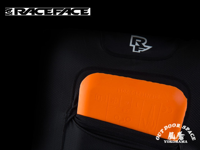 2010円 新作 RACEFACE レースフェイス D3O AMBUSH プロテクター 2010円 新作 RACEFACE レースフェイス D3O AMBUSH プロテクター