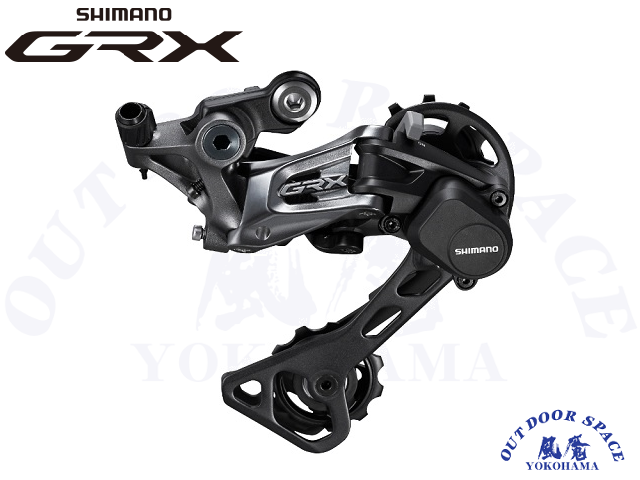 Shimano シマノ ［ RD-RX812 ］GRX 11s 【 風魔横浜】