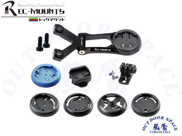 SAVE to Garmin,wahoo, Cycle Computer Mount for Cannondale HollowGram Stem KNØT SAVE to Garmin,wahoo, Cycle Computer Mount for Cannondale HollowGram Stem KNØT