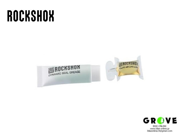 RockShox ロックショックス [ Monarch DebonAir モナーク/モナーク