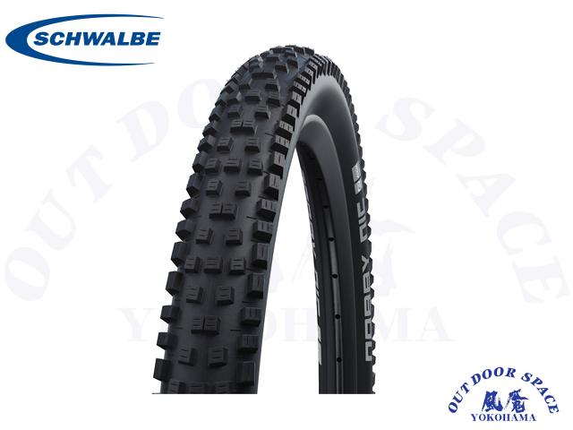 Mtb Schwalbe Nobby Nic 26x2 10 Schwalbe Nobby Nic Folding Tire