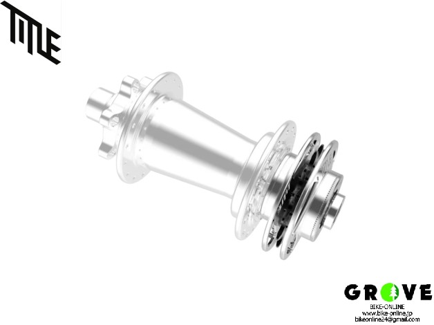 TITLE タイトル ［ Single Speed Kit シングルスピードキット ］ 13T