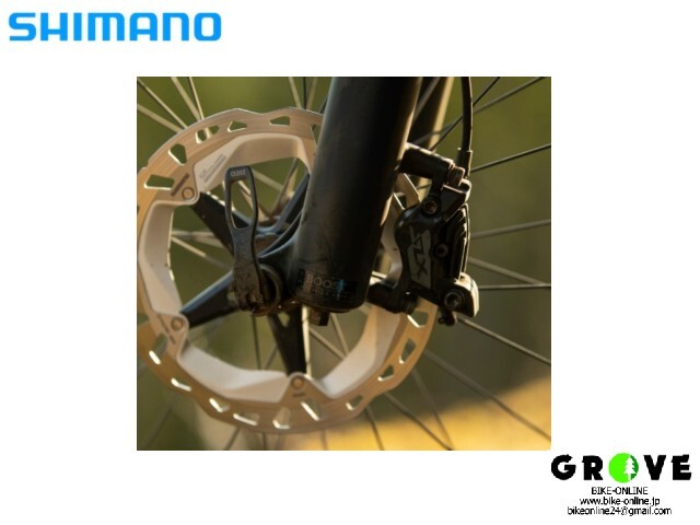 SHIMANO シマノ ［ BR-M7120 SLX ブレーキキャリパー ］油圧DISC対応