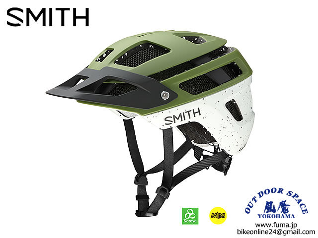 smith helmet forefront 2