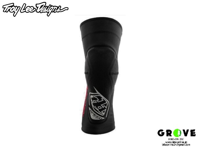 トロイリーデザイン　ニー　膝　ヒザ　プロテクター　美品 Troy Lee Designs トロイリーデザイン 膝プロテクター RAID KNEE