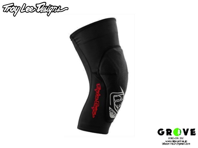 Troy Lee Designs トロイリーデザインズ ニー& エルボーガード TroyLeeDesigns トロイリーデザインズ [ RAID ELBOW GUARD