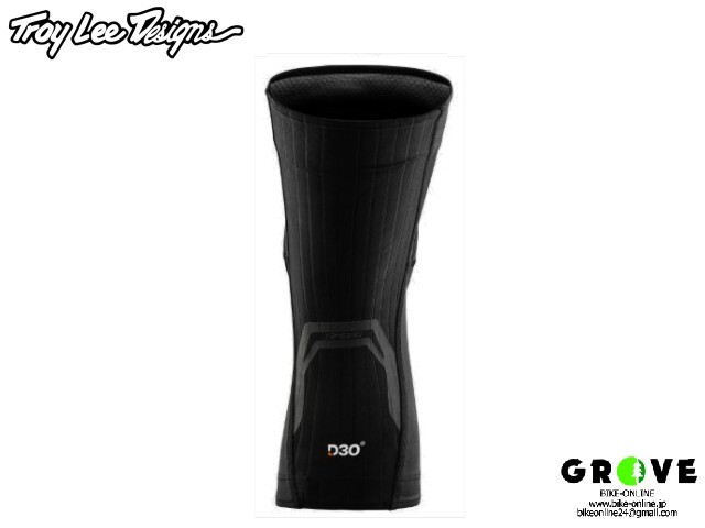 TroyLeeDesigns トロイリーデザインズ ［ SPEED PRO KNEE GUARDS