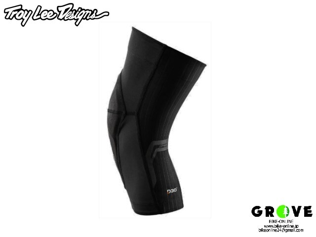 TroyLeeDesigns トロイリーデザインズ ［ SPEED PRO KNEE GUARDS