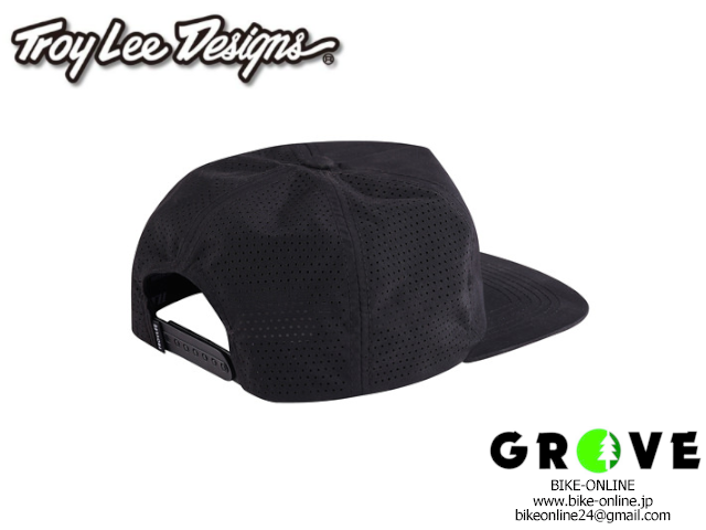 TroyLeeDesigns トロイリーデザインズ [ UNSTRUCTURED HAT SPEED
