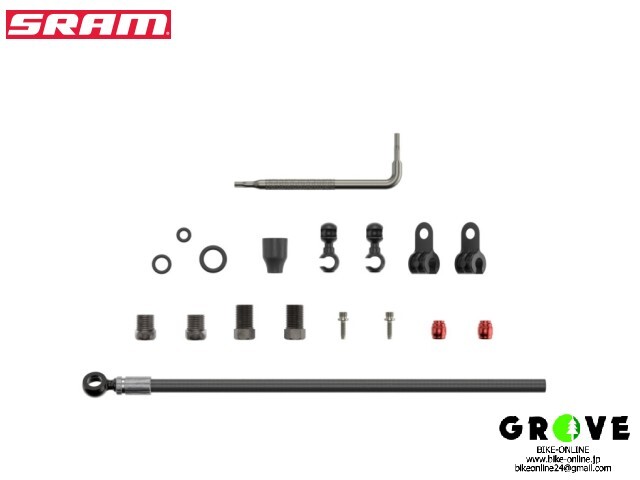 SRAMスラムブレーキディスク SRAM ( スラム ) ディスクブレーキローター CENTERLINE X ROTOR
