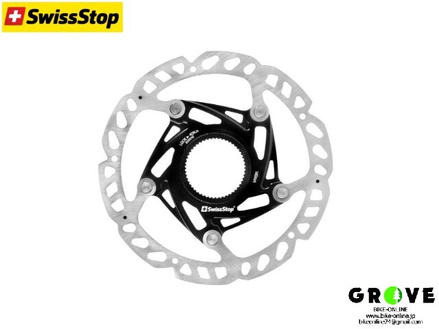 swissstop スイスストップ ［ Disc Brake ROTOR ディスク