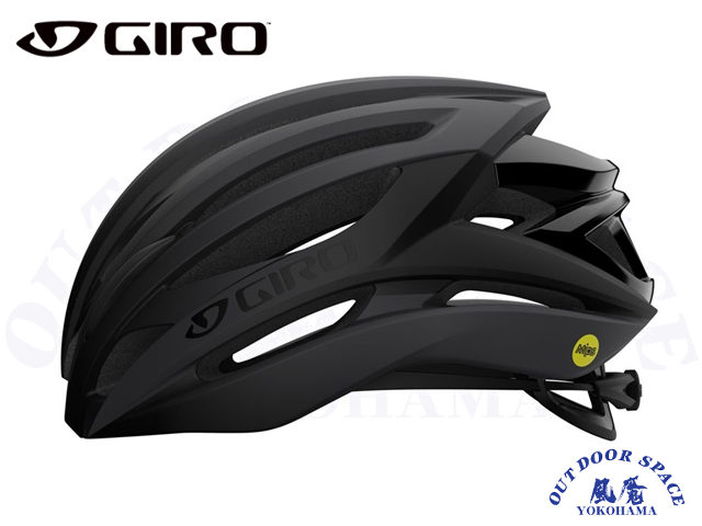 GIRO MIPS ヘルメット マットブラック 楽天市場】GIRO ジロ 自転車 ヘルメット コーミック ミップス