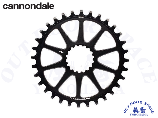 cannondale キャノンデール ［ OPI 1x MTB Spidering Ai ］10