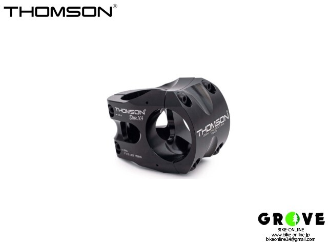 THOMSON トムソン [ Elite 35mm×4 STEM ] 各サイズ 【 GROVE青葉台