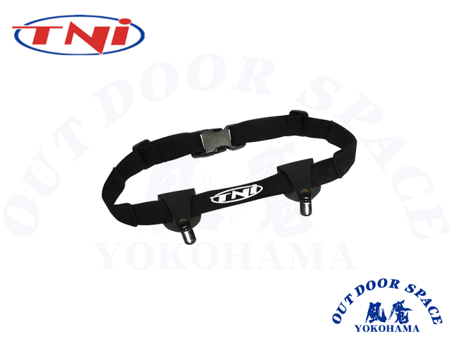 TNi Tiベル Drive Belt Tensioner & Cooling Fan Pulley Kit 6735884