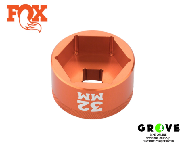 FOX社ハンドレスト　No.3 太芯タイプ FOX-WINDS🦊フオックスウインズ on X: 