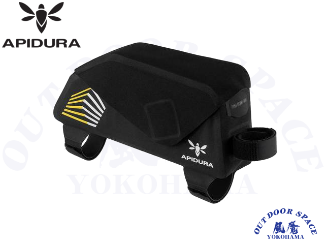 APIDURA アピデュラ ［Racing Series Toptube Pack ］ 【 風魔横浜 】