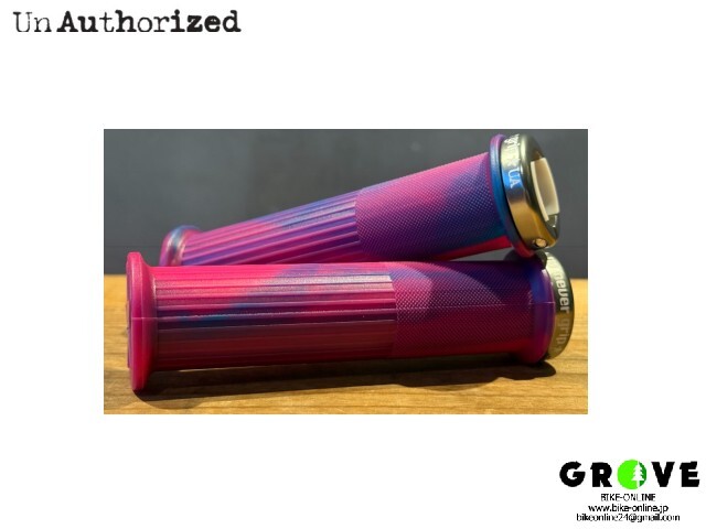 asigrip_grit asimocrafts × リバーズ　カスタムグリップ asigrip_grit asimocrafts × リバーズ カスタムグリップ asimocrafts