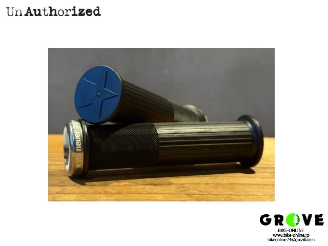 UnAuthorized アンオーソライズド ［ 110 Never Ever Grip ULTRASLIM