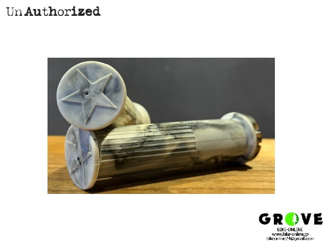 asigrip_grit asimocrafts × リバーズ　カスタムグリップ asimocrafts × リバーズ コラボ第2弾「asigrip_grit」まもなく発売