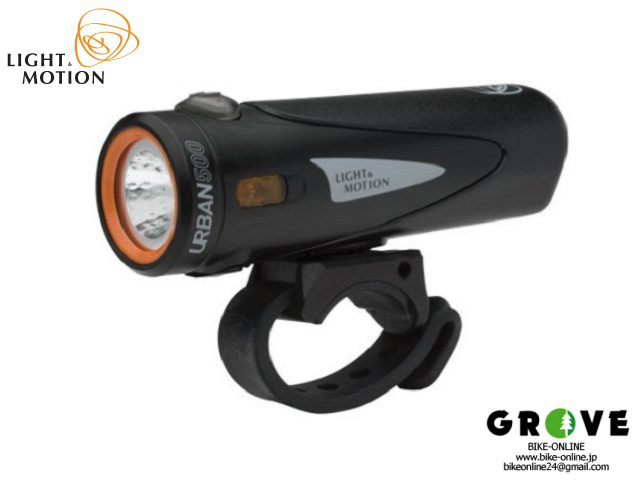 light&Motion自転車用ヘッドライト URBAN900 USB正規品 Amazon | light&Motion(ライトアンドモーション) 自転車用ヘッドライト