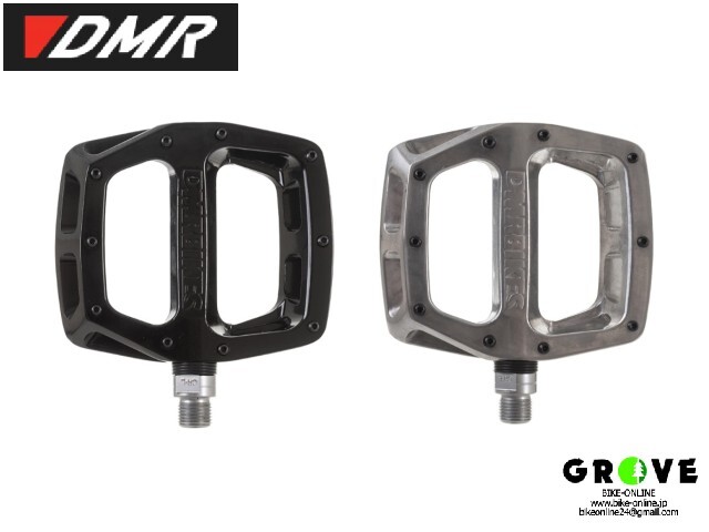 DMR ディーエムアール [ V12 PEDAL ] 各種カラー【 GROVE青葉台 】