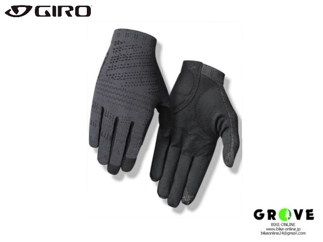 2585円 GIRO ジロ Outsider アウトサイダー グローブ S Digi