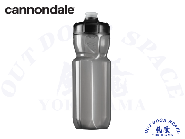 cannondale キャノンデール ［ Gripper Aero Botlle 600ml ］ボトル 【 風魔横浜 】