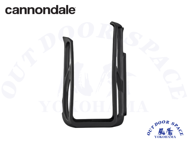 cannondale キャノンデール ［ ReGrip Aero Botlle Cage ］ボトル