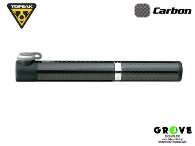 「TOPEAK」トピーク フェザー ケージ チューブラー カーボン R10 Amazon.com: Topeak Feza Tubular Carbon R10 Bicycle Bottle