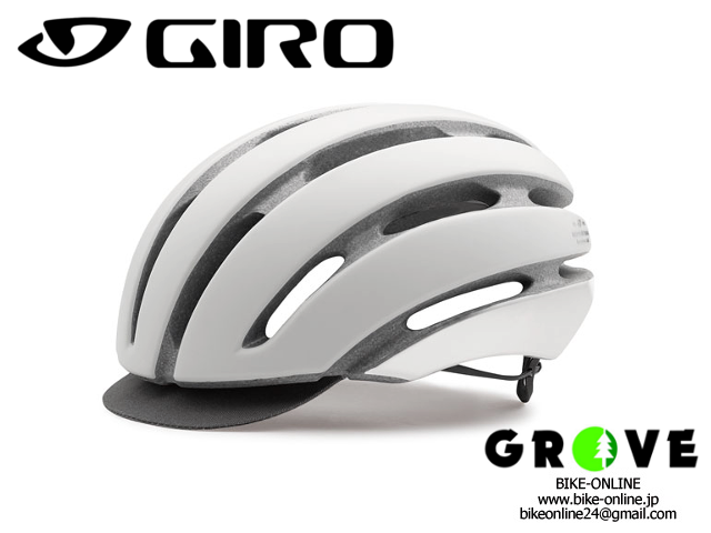Giro ジロ Aspect Matte Glacier Grey Lサイズ Grove鎌倉 Giro ジロ Aspect Matte Glacier Grey Lサイズ Grove鎌倉