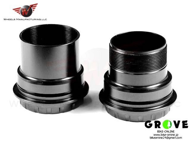 中古】Wheels Manufacturing(ホイルマニュファクチャリング