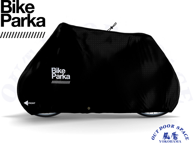 TIOGA タイオガ ［ Flex Pod ］ フレックスポッド 輪行袋 【GROVE