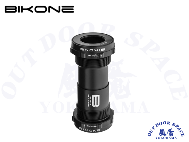 BIKONE ビコネ ［ DCTech BSA Road for SHIMANO ］ BSA ROAD 24mm対応　【 風魔横浜 】