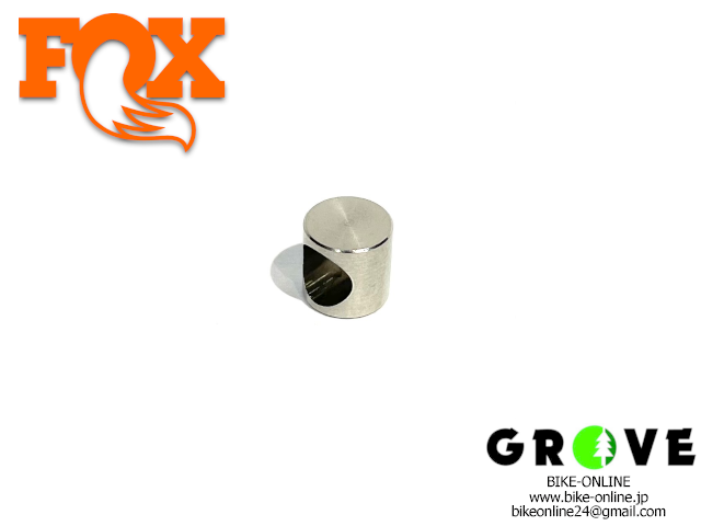 FOX フォックス [ Transfer Bushing cable ] トランスファー用ブッシングケーブル【 GROVE青葉台 】